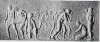 An illustration from Art and Archaeology Volume II July-December 1915 (1915)