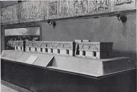 An illustration from Art and Archaeology Volume II July-December 1915 (1915)