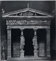 An illustration from Art and Archaeology Volume II July-December 1915 (1915)