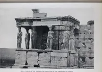 An illustration from Art and Archaeology Volume II July-December 1915 (1915)