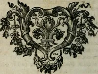 An illustration from Histoire des plantes qui naissent aux environs de Paris, avec leur usage dans la medecine (1698)