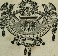 An illustration from Histoire des plantes qui naissent aux environs de Paris, avec leur usage dans la medecine (1698)