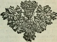 An illustration from Histoire des plantes qui naissent aux environs de Paris, avec leur usage dans la medecine (1698)