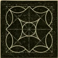 An illustration from Teachers' manual for freehand drawing in Intermediate schools : intended to accompany the drawing-books for intermediate schools (1878)