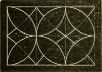 An illustration from Teachers' manual for freehand drawing in Intermediate schools : intended to accompany the drawing-books for intermediate schools (1878)