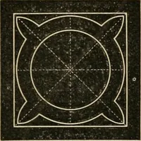 An illustration from Teachers' manual for freehand drawing in Intermediate schools : intended to accompany the drawing-books for intermediate schools (1878)
