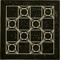 An illustration from Teachers' manual for freehand drawing in Intermediate schools : intended to accompany the drawing-books for intermediate schools (1878)