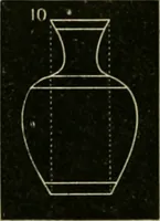 An illustration from Teachers' manual for freehand drawing in Intermediate schools : intended to accompany the drawing-books for intermediate schools (1878)