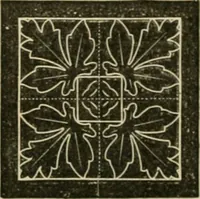 An illustration from Teachers' manual for freehand drawing in Intermediate schools : intended to accompany the drawing-books for intermediate schools (1878)