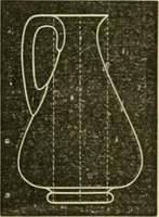 An illustration from Teachers' manual for freehand drawing in Intermediate schools : intended to accompany the drawing-books for intermediate schools (1878)