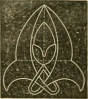 Picture 107 of 154 from Teachers' manual for freehand drawing in Intermediate schools : intended to accompany the drawing-books for intermediate schools (1878), leaf 205