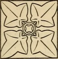 An illustration from Teachers' manual for freehand drawing in Intermediate schools : intended to accompany the drawing-books for intermediate schools (1878)