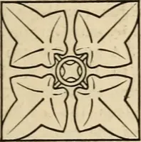 An illustration from Teachers' manual for freehand drawing in Intermediate schools : intended to accompany the drawing-books for intermediate schools (1878)