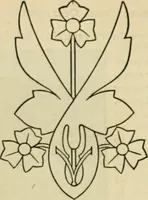 An illustration from Teachers' manual for freehand drawing in Intermediate schools : intended to accompany the drawing-books for intermediate schools (1878)