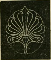 An illustration from Teachers' manual for freehand drawing in Intermediate schools : intended to accompany the drawing-books for intermediate schools (1878)