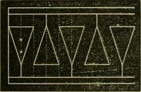 Picture 27 of 154 from Teachers' manual for freehand drawing in Intermediate schools : intended to accompany the drawing-books for intermediate schools (1878), leaf 91