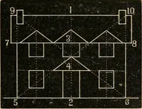 Picture 29 of 154 from Teachers' manual for freehand drawing in Intermediate schools : intended to accompany the drawing-books for intermediate schools (1878), leaf 92
