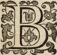 An illustration from Cabala, mysteries of state, : in letters of the great ministers of K. James and K. Charles. Wherein much of the publique manage of affaires is related ; faithfully collected (1654)