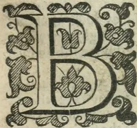 An illustration from Cabala; mysteries of state, in letters of the great ministers of K. James and K. Charles. Wherein much of the publique manage of affaires is related (1654)