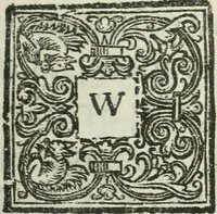 An illustration from Cabala; mysteries of state, in letters of the great ministers of K. James and K. Charles. Wherein much of the publique manage of affaires is related (1654)