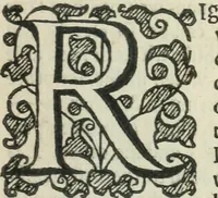 An illustration from Cabala; mysteries of state, in letters of the great ministers of K. James and K. Charles. Wherein much of the publique manage of affaires is related (1654)