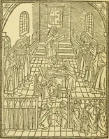 An illustration from The cabbalists and other essays (1922)