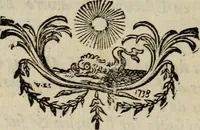 An illustration from Catalogue raisonné des diverses curiosités du cabinet de feu M. Quentin de Lorangere, composé de tableaux originaux des meilleurs maîtres de Flandres, d'une très-nombreuse collection de desseins & d'estampes de toutes les ecoles, de plusieurs atlas & suites de cartes, de quantité de morceaux de topographie, & d'un coquillier fait avec choix ... (1744)