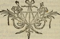 An illustration from Catalogue raisonné des diverses curiosités du cabinet de feu M. Quentin de Lorangere, composé de tableaux originaux des meilleurs maîtres de Flandres, d'une très-nombreuse collection de desseins & d'estampes de toutes les ecoles, de plusieurs atlas & suites de cartes, de quantité de morceaux de topographie, & d'un coquillier fait avec choix ... (1744)