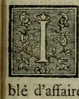 An illustration from Catalogue raisonné des diverses curiosités du cabinet de feu M. Quentin de Lorangere, composé de tableaux originaux des meilleurs maîtres de Flandres, d'une très-nombreuse collection de desseins & d'estampes de toutes les ecoles, de plusieurs atlas & suites de cartes, de quantité de morceaux de topographie, & d'un coquillier fait avec choix ... (1744)