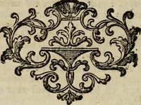 An illustration from Catalogue raisonné des diverses curiosités du cabinet de feu M. Quentin de Lorangere, composé de tableaux originaux des meilleurs maîtres de Flandres, d'une très-nombreuse collection de desseins & d'estampes de toutes les ecoles, de plusieurs atlas & suites de cartes, de quantité de morceaux de topographie, & d'un coquillier fait avec choix ... (1744)