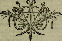 An illustration from Catalogue raisonné des diverses curiosités du cabinet de feu M. Quentin de Lorangere, composé de tableaux originaux des meilleurs maîtres de Flandres, d'une très-nombreuse collection de desseins & d'estampes de toutes les ecoles, de plusieurs atlas & suites de cartes, de quantité de morceaux de topographie, & d'un coquillier fait avec choix ... (1744)