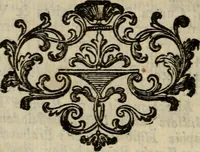An illustration from Catalogue raisonné des diverses curiosités du cabinet de feu M. Quentin de Lorangere, composé de tableaux originaux des meilleurs maîtres de Flandres, d'une très-nombreuse collection de desseins & d'estampes de toutes les ecoles, de plusieurs atlas & suites de cartes, de quantité de morceaux de topographie, & d'un coquillier fait avec choix ... (1744)