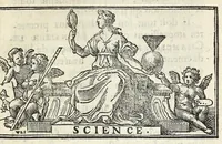 Picture 5 of 11 from Cabinet des singularitez dárchitecture, peinture, sculpture, et graveure : ou, Introduction a la connoissance des plus beaux arts, figurés sous les tableaux, les statuës, & les estampes (1699), leaf 189