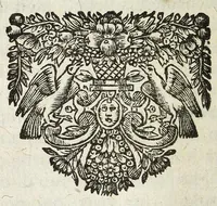 Picture 6 of 11 from Cabinet des singularitez dárchitecture, peinture, sculpture, et graveure : ou, Introduction a la connoissance des plus beaux arts, figurés sous les tableaux, les statuës, & les estampes (1699), leaf 216