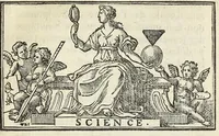 Picture 7 of 11 from Cabinet des singularitez dárchitecture, peinture, sculpture, et graveure : ou, Introduction a la connoissance des plus beaux arts, figurés sous les tableaux, les statuës, & les estampes (1699), leaf 279