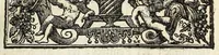 Picture 3 of 11 from Cabinet des singularitez dárchitecture, peinture, sculpture, et graveure : ou, Introduction a la connoissance des plus beaux arts, figurés sous les tableaux, les statuës, & les estampes (1699), leaf 39
