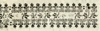 An illustration from Cabinet des singularitez dárchitecture, peinture, sculpture, et graveure : ou, Introduction a la connoissance des plus beaux arts, figurés sous les tableaux, les statuës, & les estampes (1699)