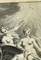 Picture 2 of 11 from Cabinet des singularitez dárchitecture, peinture, sculpture, et graveure : ou, Introduction a la connoissance des plus beaux arts, figurés sous les tableaux, les statuës, & les estampes (1699), leaf 6