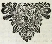 Picture 10 of 16 from Cabinet des singularitez dárchitecture, peinture, sculpture, et graveure : ou, Introduction a la connoissance des plus beaux arts, figurés sous les tableaux, les statuës, & les estampes (1699), leaf 314