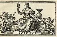 Picture 6 of 16 from Cabinet des singularitez dárchitecture, peinture, sculpture, et graveure : ou, Introduction a la connoissance des plus beaux arts, figurés sous les tableaux, les statuës, & les estampes (1699), leaf 71