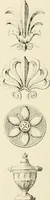 Picture 5 of 6 from The cabinet-maker and upholsterer's companion : comprising the rudiments and principles of cabinet-making and upholstery ... a number of receipts, particularly useful to workmen generally, with explanatory and illustrative engravings (1875), leaf 33