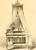 Picture 4 of 342 from The Cabinet maker's album; (1871), leaf 10