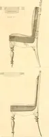 An illustration from The Cabinet maker's album; (1871)
