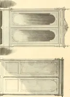 Picture 144 of 342 from The Cabinet maker's album; (1871), leaf 109
