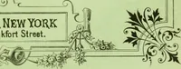 Picture 152 of 342 from The Cabinet maker's album; (1871), leaf 116