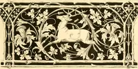 Picture 155 of 342 from The Cabinet maker's album; (1871), leaf 118
