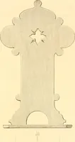 Picture 164 of 342 from The Cabinet maker's album; (1871), leaf 122