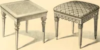 Picture 7 of 342 from The Cabinet maker's album; (1871), leaf 13