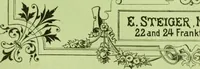 Picture 184 of 342 from The Cabinet maker's album; (1871), leaf 134