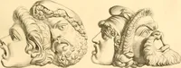 An illustration from The Cabinet maker's album; (1871)